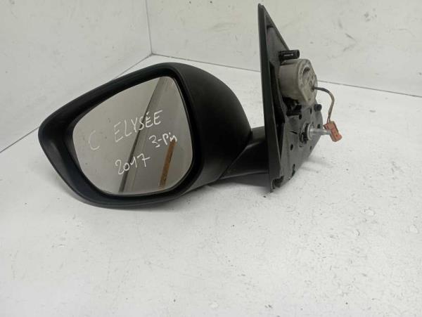 RETROVISEUR DROIT ELECTRIQUE CITROEN - Vue 2